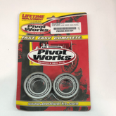 PIVOT WORKS STEERING STEM BEARINGS KAWASAKI